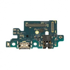 Samsung A405 Galaxy A40 2019 connettore di ricarica (service pack) (originale)