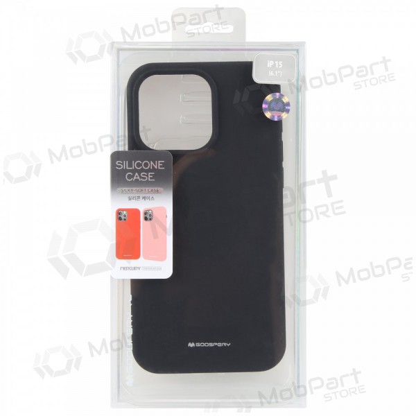 Apple iPhone 12, 12 Pro custodia Mercury 