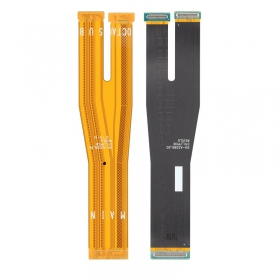 Samsung A336 Galaxy A33 5G pagrindinė connettore (SUB-OCTA) (service pack) (originale)