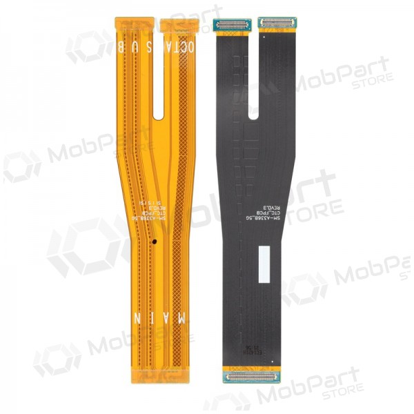 Samsung A336 Galaxy A33 5G pagrindinė connettore (SUB-OCTA) (service pack) (originale) Samsung A336 Galaxy A33 5G pagrindinė connettore (SUB-OCTA) (service pack) (originale)
