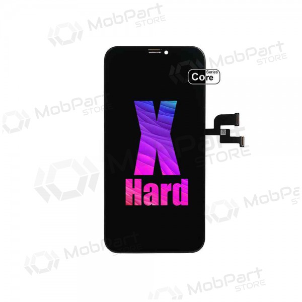 Apple iPhone X schermo / display (OLED) Apple iPhone X schermo / display (OLED)