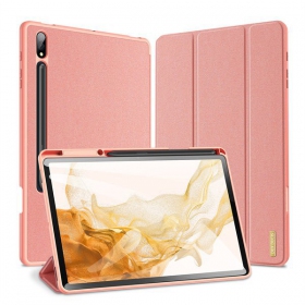 Samsung Tab S9+ custodia 