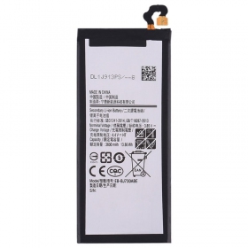 Samsung J730F Galaxy J7 (2017) (EB-BJ730ABE) batteria / accumulatore (3600mAh)