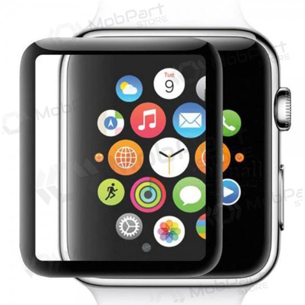 Apple Watch 44mm protezione dello schermo vetro temperato Apple Watch 44mm protezione dello schermo vetro temperato