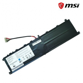 MSI BTY-M6L, 5380mAh batteria del computer portatile - PREMIUM