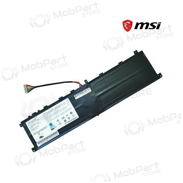 MSI BTY-M6L, 5380mAh batteria del computer portatile - PREMIUM MSI BTY-M6L, 5380mAh batteria del computer portatile - PREMIUM
