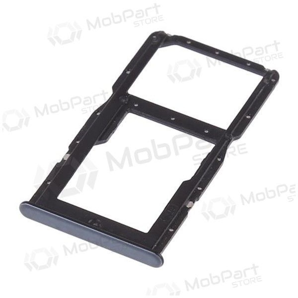 Huawei P30 Lite Porta SIM (nero)