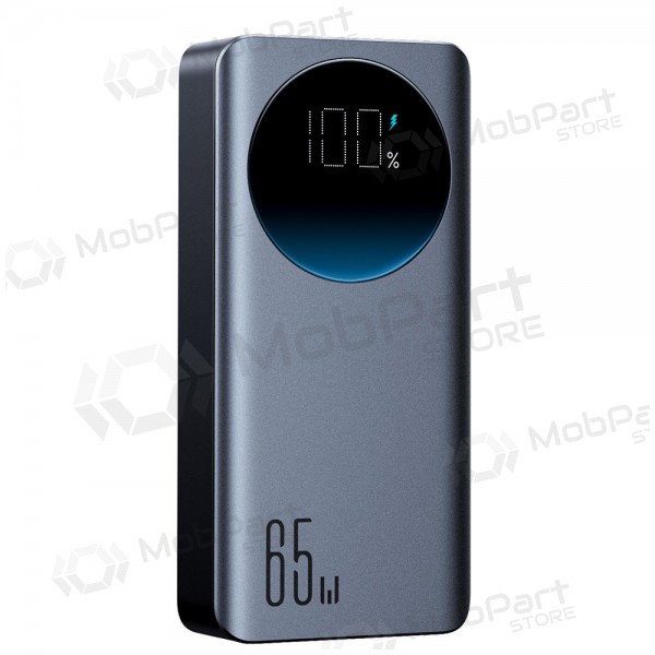 Batteria esterna Power Bank Joyroom JR-PBF05 65W 30000mAh nero Batteria esterna Power Bank Joyroom JR-PBF05 65W 30000mAh nero