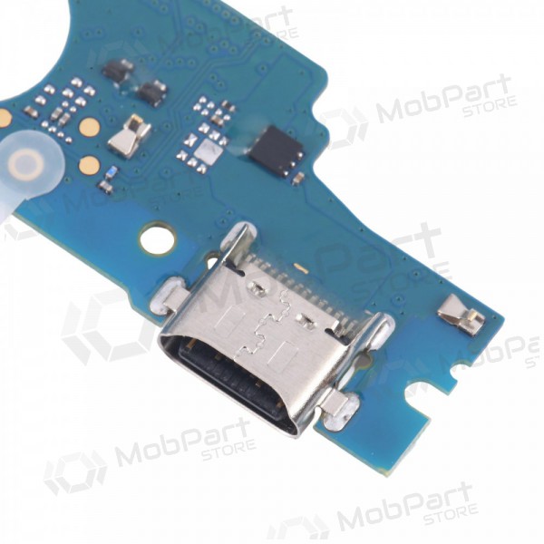 Samsung M556 Galaxy M55 5G connettore di ricarica (service pack) (originale)