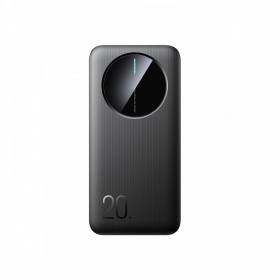 Batteria esterna Power Bank Joyroom JR-PBF14 20000mAh nero