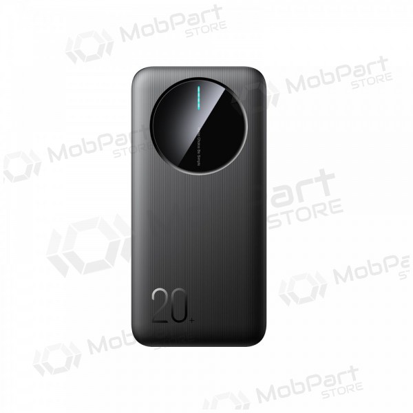 Batteria esterna Power Bank Joyroom JR-PBF14 20000mAh nero Batteria esterna Power Bank Joyroom JR-PBF14 20000mAh nero
