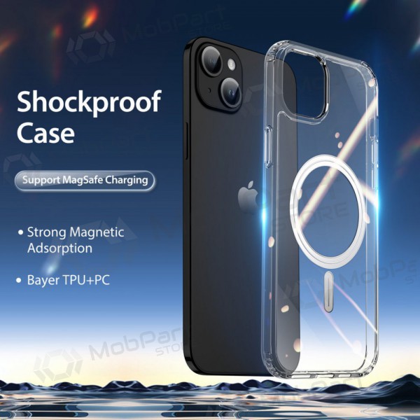 Apple iPhone 16 Plus custodia Apple iPhone 16 Plus custodia
