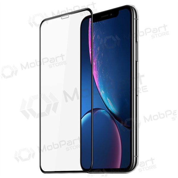 Apple iPhone XR / iPhone 11 protezione dello schermo vetro temperato Apple iPhone XR / iPhone 11 protezione dello schermo vetro temperato