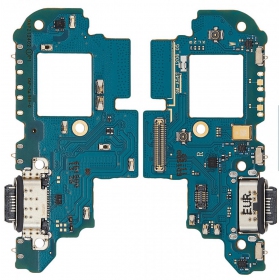 Samsung A546 Galaxy A54 5G (2023) connettore di ricarica (service pack) (originale)