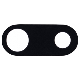 Apple iPhone 7 Plus / 8 Plus vetro della fotocamera