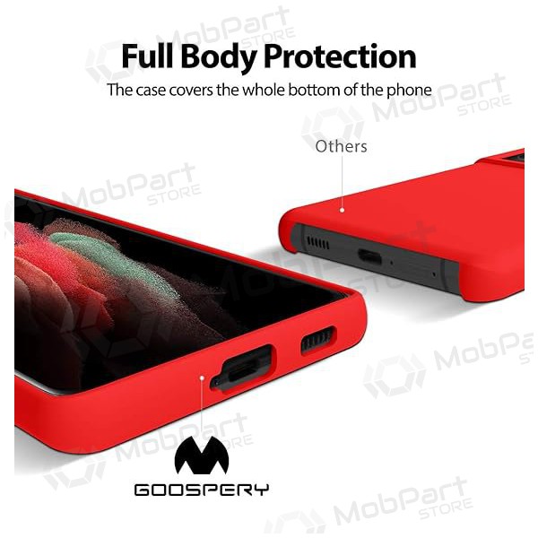 Samsung Galaxy S22 Ultra custodia Mercury Samsung Galaxy S22 Ultra custodia Mercury