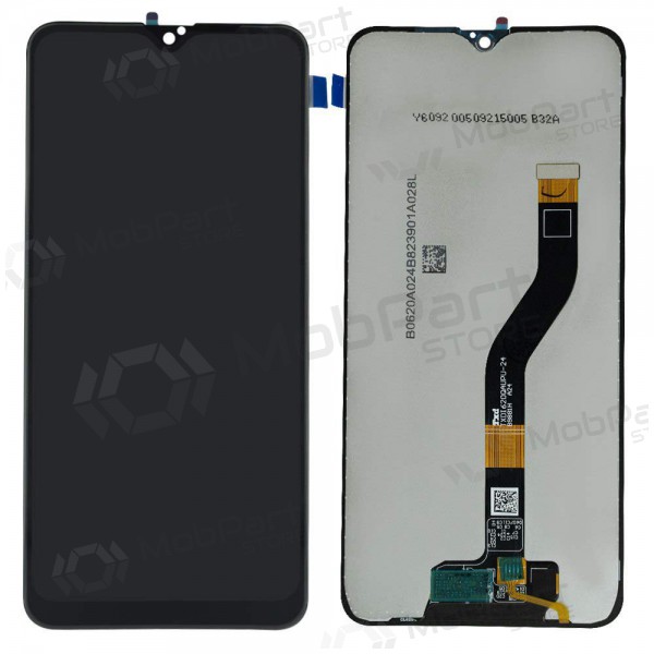 Samsung Galaxy A20s schermo / display (originale) Samsung Galaxy A20s schermo / display (originale)