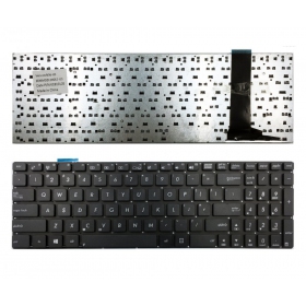 ASUS: N56VB, N56J, N56JN tastiera