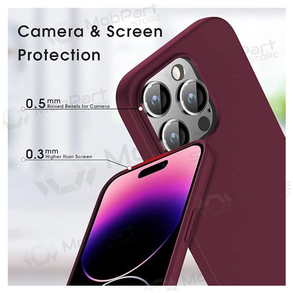 Xiaomi Poco X3, X3 NFC, X3 Pro custodia Xiaomi Poco X3, X3 NFC, X3 Pro custodia