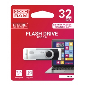 Chiavetta GOODRAM UTS3 32GB USB 3.0