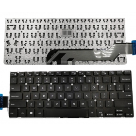 DELL Inspiron: 5370, 5379, 7375, 5369, 5579, 7466 tastiera