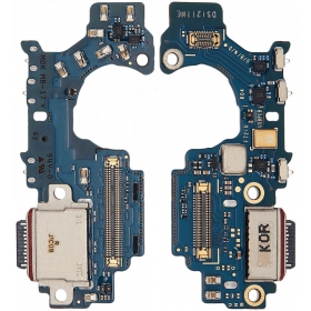 Samsung F721 Galaxy Z Flip 4 5G connettore di ricarica (service pack) (originale)