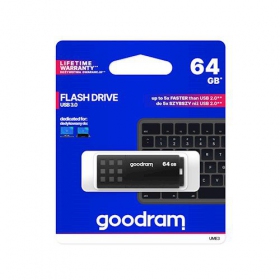 Chiavetta Goodram UME3 64GB USB 3.0
