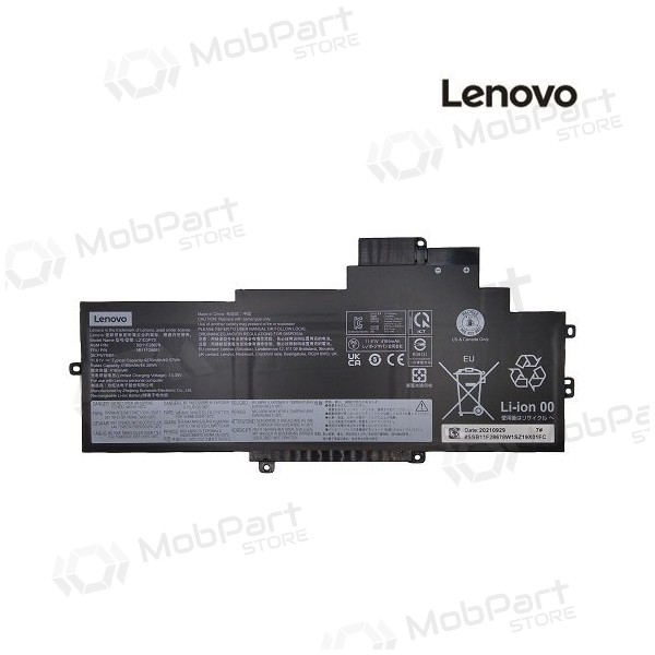 LENOVO L21D3P70, 4270mAh batteria del computer portatile - PREMIUM LENOVO L21D3P70, 4270mAh batteria del computer portatile - PREMIUM