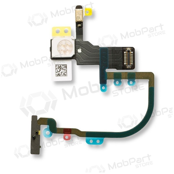 Apple iPhone XS / XS Max on / off connettore del pulsante di accensione Apple iPhone XS / XS Max on / off connettore del pulsante di accensione