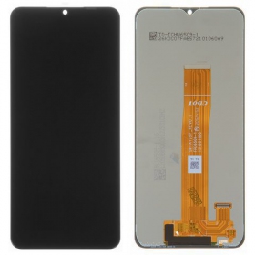 Samsung Galaxy A12 schermo / display (Premium)