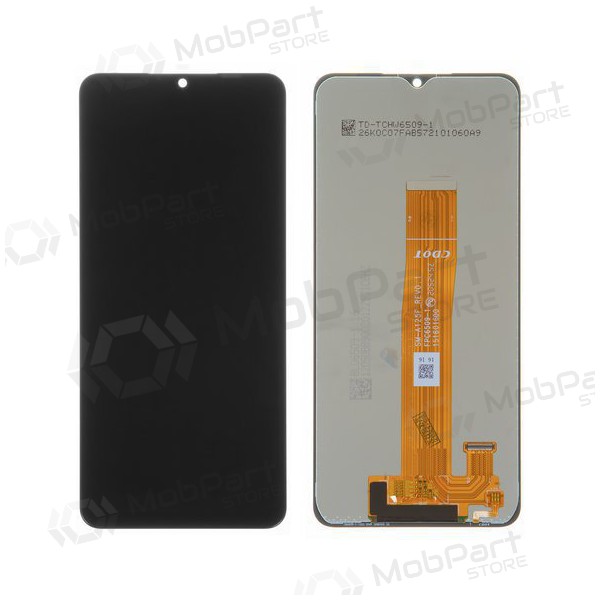Samsung Galaxy A12 schermo / display (Premium)