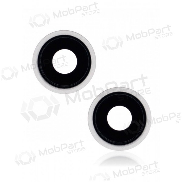 Apple iPhone 13 mini vetro della fotocamera (2pz) (Starlight) (con una cornice) Apple iPhone 13 mini vetro della fotocamera (2pz) (Starlight) (con una cornice)
