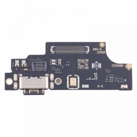 Xiaomi Redmi Note 13 Pro 4G connettore di ricarica (service pack) (originale)