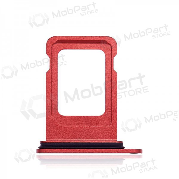 Apple iPhone 13 (DUAL) Porta SIM (rosso)