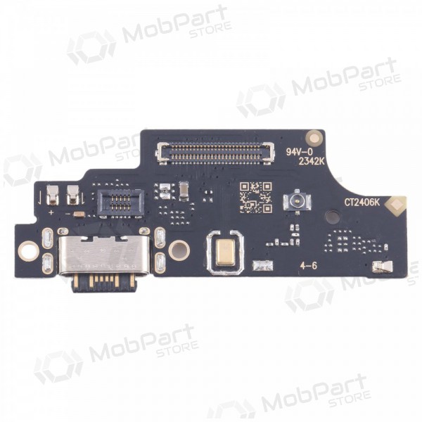 Xiaomi Redmi Note 13 Pro 4G connettore di ricarica (service pack) (originale)