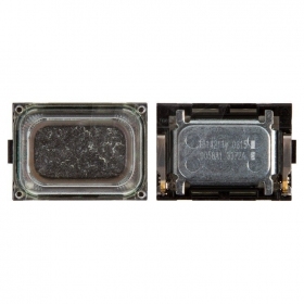 Nokia 200 / 201 / 202 / 203 / 302 / 305 / 306 / C2-02 / C2-03 / C2-06 / C2-07 / C2-08 / X1-00 / X1-01 / X2-02 / X2-05 modulo altoparlante (inferiore)