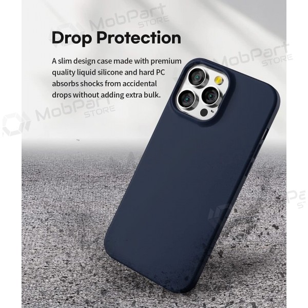 Apple iPhone 15 Pro Max custodia Apple iPhone 15 Pro Max custodia