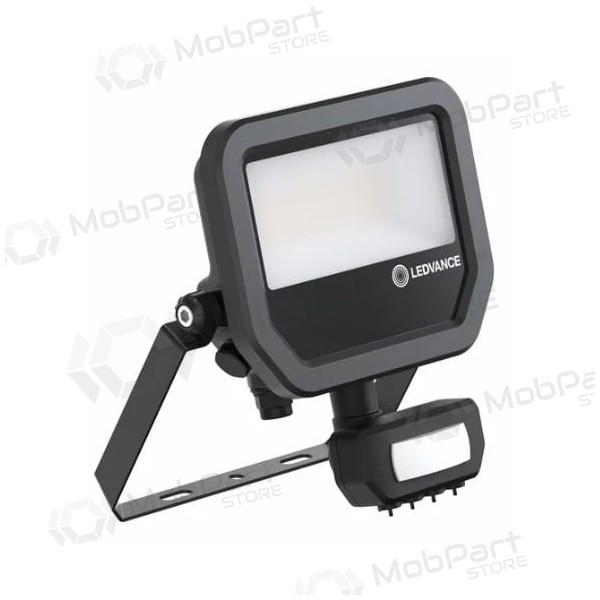 LED prožektorius Floodlight (nero, 69W, 4000K, IP66, 10000lm) Ledvance 4099854306167