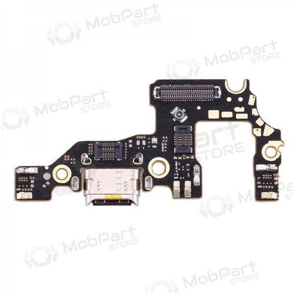 Huawei P10 connettore di ricarica (service pack) (originale)