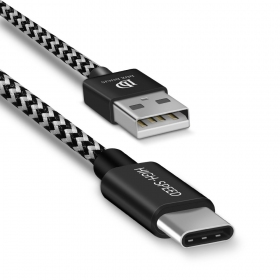 USB cavo Dux Ducis K-ONE Type-C FastCharging 1.0m