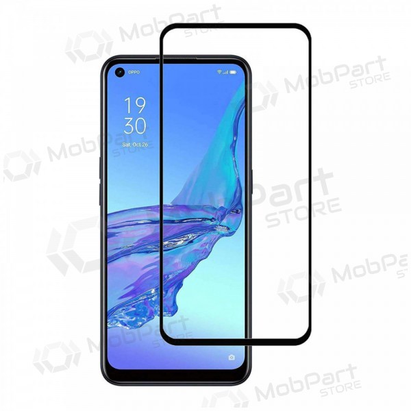 LCD apsauginis stikliukas 2.5D Perfectionists Samsung A266 A26 5G nero