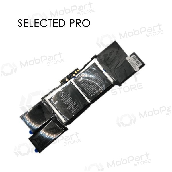 APPLE A1953, 7336mAh batteria del computer portatile