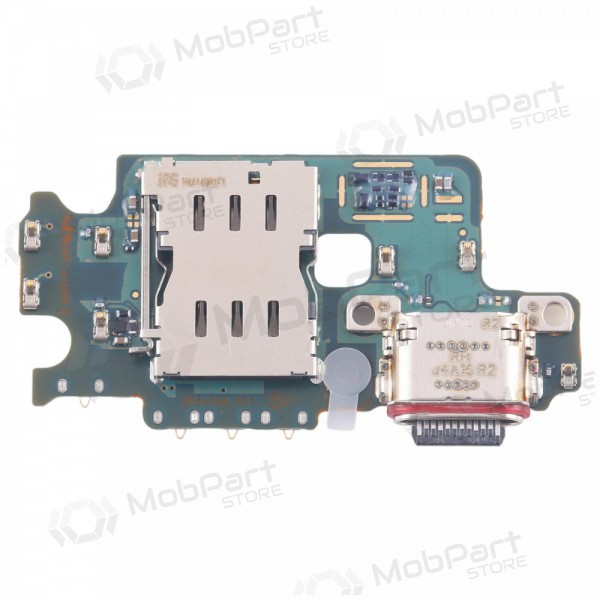 Samsung S931 Galaxy S25 connettore di ricarica (service pack) (originale) Samsung S931 Galaxy S25 connettore di ricarica (service pack) (originale)