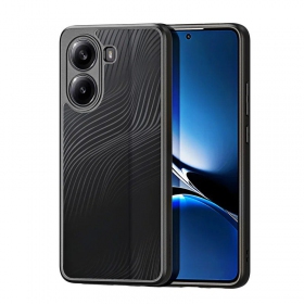 Xiaomi Poco X7 Pro custodia 