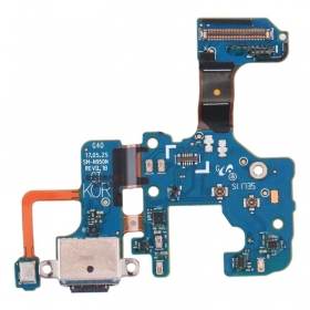 Samsung N950F Galaxy Note 8 connettore di ricarica