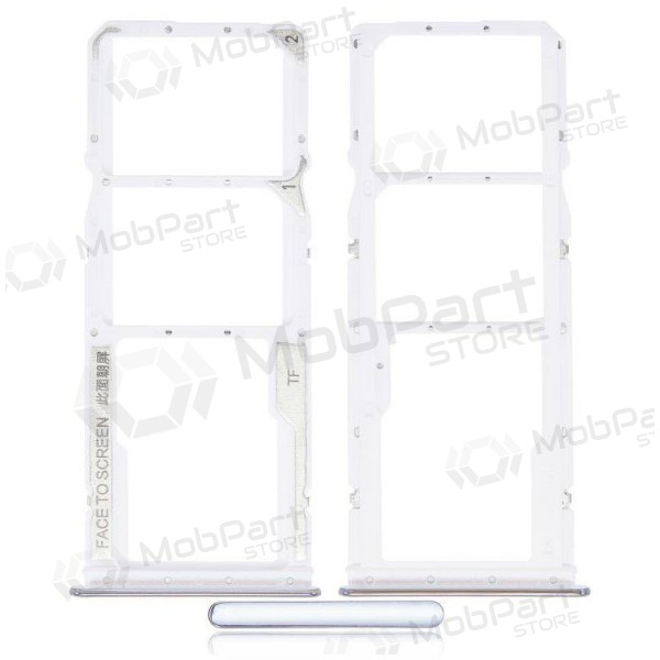 Xiaomi Redmi Note 10 Porta SIM (bianca)