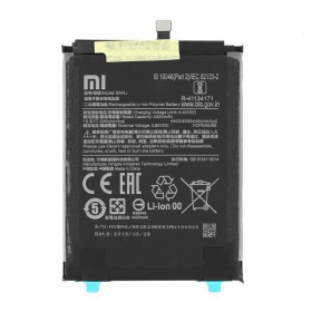 Xiaomi Redmi Note 8 Pro batteria, akumuliatorius (BM4J) (originale)