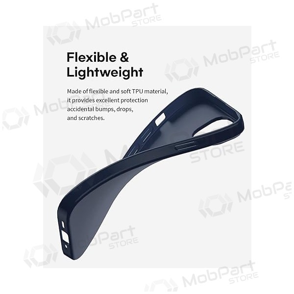 Apple iPhone XR custodia Apple iPhone XR custodia