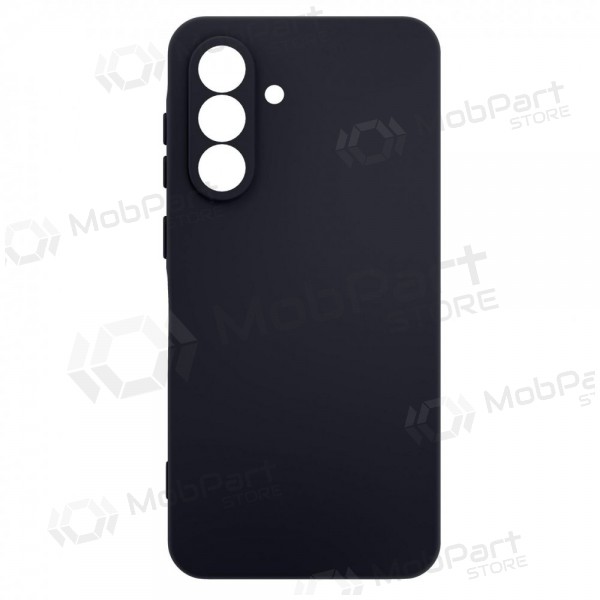 Samsung Galaxy A37 custodia - 3MK Matt Case (nero)
