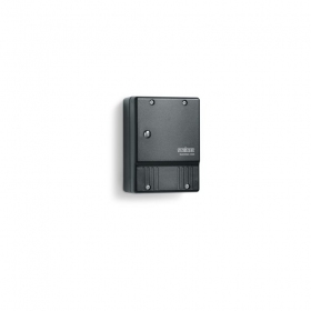 Foto relė Steinel Night-Matic 2000 (IP54, nero)